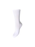 Pieces PCCALLY 3-PACK CHAUSSETTES, Bright White, highres - 17154446_BrightWhite_1151164_004.jpg
