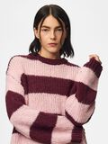 Product image thumbnail 5 PCDORTHEA - CHUNKY PULL EN MAILLE, Winetasting