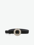 Pieces PCSASHA WAIST BELT, Black, highres - 17106622_Black_001.jpg