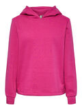 Pieces LPCHILLI HOODIE, Rose Violet, highres - 17118699_RoseViolet_001.jpg
