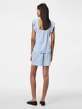 Pieces PCPIA SHORTS, Cashmere Blue, highres - 17152062_CashmereBlue_004.jpg