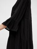 Pieces BRODERIE ROBE, Black, highres - 17112617_Black_843198_007.jpg