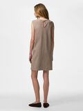 Product image thumbnail - PCSALUME MINI JEANSKL&Auml;NNING, Taupe Gray | 2