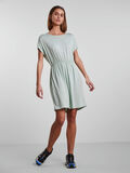 Pieces PCPETRINE MINI DRESS, Silt Green, highres - 17111791_SiltGreen_005.jpg