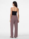 Pieces PCSOFFI - LARGE TH PANTALON, Tawny Port, highres - 17158503_TawnyPort_1213554_004.jpg