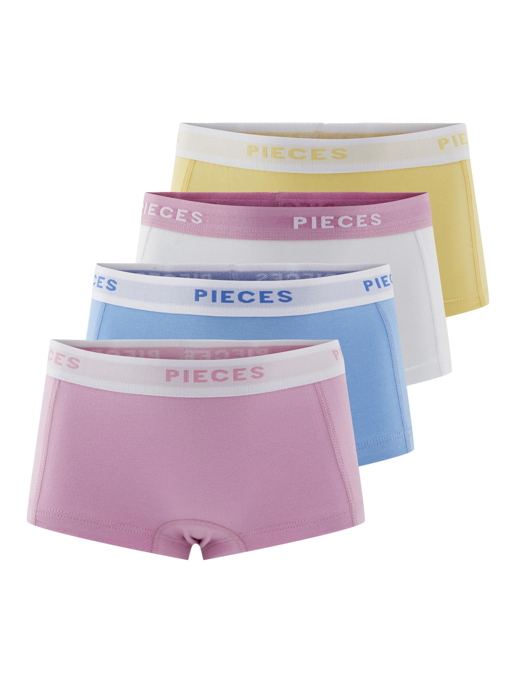 Bjorn Borg 2-pack dames boxershort - Camodots - Sliponline