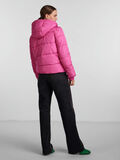 Pieces PCBEE PADDED JACKET, Rose Violet, highres - 17115626_RoseViolet_004.jpg