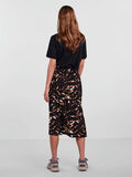 Pieces PCADELENA MIDI SKIRT, Black, highres - 17130589_Black_980214_004.jpg