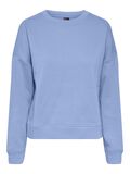 Pieces PCCHILLI SWEAT-SHIRT, Hydrangea, highres - 17113432_Hydrangea_001.jpg