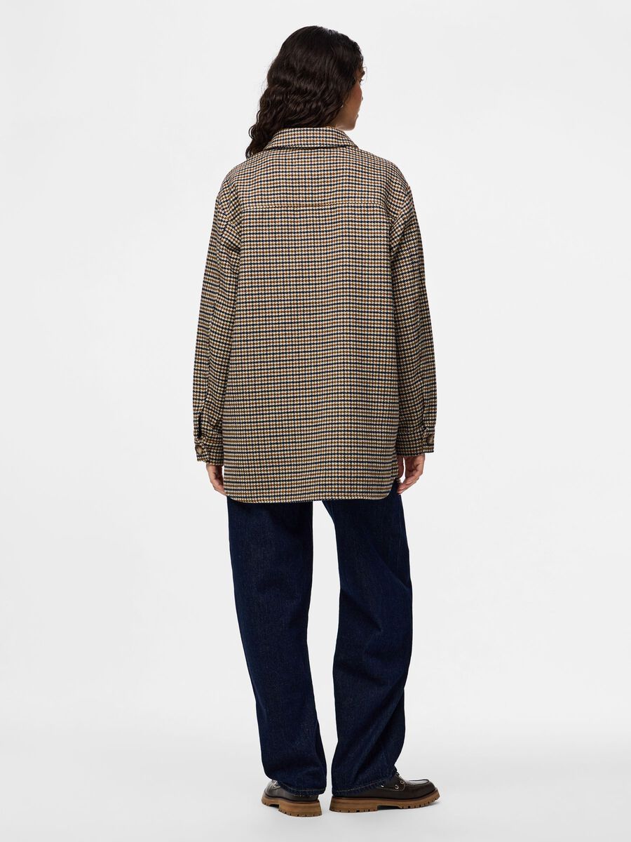 Product carousel image - KURTKA KOSZULOWA, Birch | 2