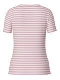 Pieces PCRUKA RIBBED T-SHIRT, Roseate Spoonbill, highres - 17133839_RoseateSpoonbill_1003758_002.jpg