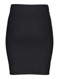 Pieces PCNAYA PENCIL SKIRT, Black, highres - 17141052_Black_002.jpg