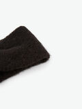 Pieces TWIST-FRONT HEADBAND, Black, highres - 17097219_Black_006.jpg