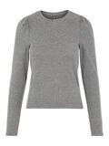 Pieces TOP, Medium Grey Melange, highres - 17115152_MediumGreyMelange_001.jpg