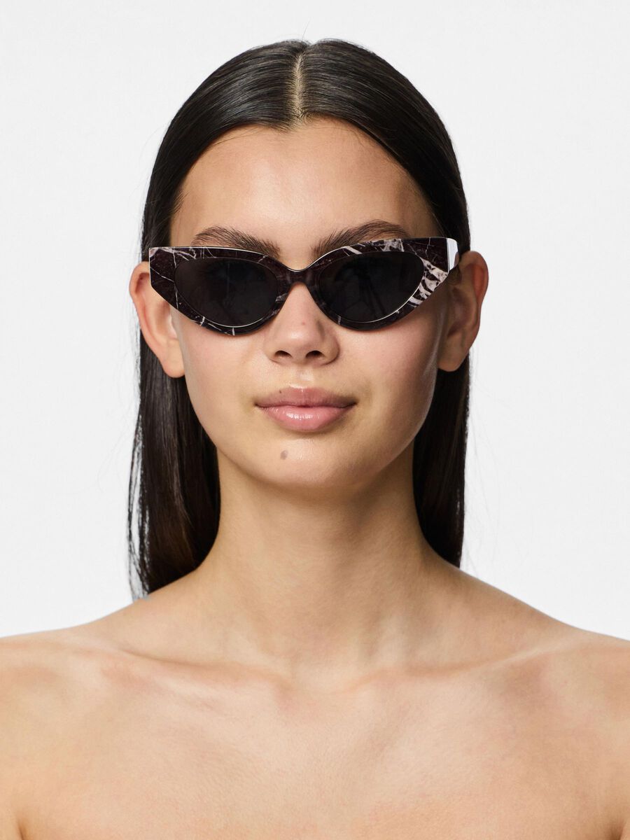 Pieces PCLANA SUNGLASSES, Black, highres - 17154936_Black_1157348_003.jpg
