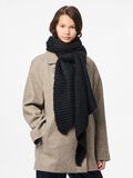 Product image thumbnail - LÅNG HALSDUK, Black | 1