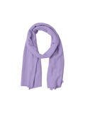 Pieces LANGE WOLLEN SJAAL, Purple Rose, highres - 17110536_PurpleRose_001.jpg