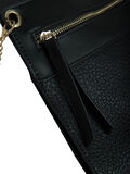 Pieces IMITATIELEREN CROSSBODYTAS, Black, highres - 17076307_Black_007.jpg