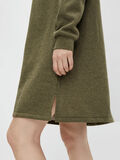 Pieces PCCHILLI SWEATER DRESS, Black Olive, highres - 17115931_BlackOlive_874302_007.jpg