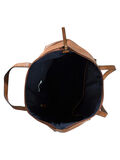 Pieces SCHULTERRIEMEN- TASCHE, Cognac, highres - 17081513_Cognac_005.jpg