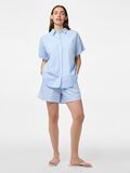 Pieces PCAIDA SHIRT, Blue Bell, highres - 17161966_BlueBell_1229224_007.jpg
