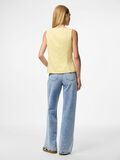 Pieces PCJOLINE  WAISTCOAT, French Vanilla, highres - 17164265_FrenchVanilla_004.jpg