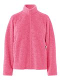 Product image thumbnail 5 PCKATTY TEDDY HIGH-NECK  JACKET, Shocking Pink