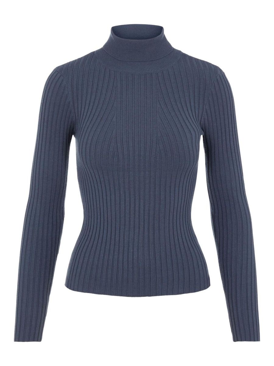 Pieces PCCRISTA PULLOVER, Ombre Blue, highres - 17115049_OmbreBlue_001.jpg