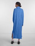 Pieces PCJULIANA ROBE EN MAILLE, French Blue, highres - 17126281_FrenchBlue_004.jpg