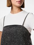 Pieces VESTIDO VAQUERO, Black Denim, highres - 17160029_BlackDenim_1210956_006.jpg