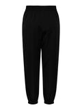 Pieces PCFIBBE HIGH WAISTED TROUSERS, Black, highres - 17142816_Black_002.jpg