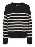 Pieces PULLOVER A MAGLIA, Black, highres - 17136138_Black_1019821_001.jpg