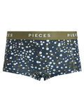 Pieces LOGO LADY- BOXERSHORTS, Cloud Dancer, highres - 17085818_CloudDancer_008.jpg