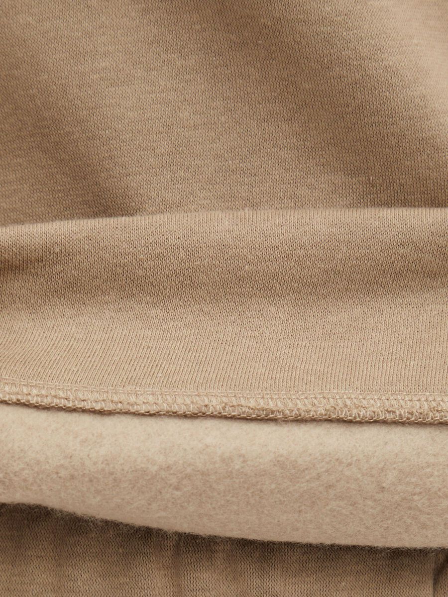 Carousel image - PCCHILLI SWEATSHIRT, Silver Mink | 5