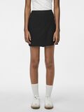 Pieces PCBOSELLA SKORT, Black, highres - 17142276_Black_003.jpg