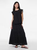 Pieces PCASTRID TOP UDEN ÆRMER, Black, highres - 17161781_Black_007.jpg