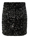 Pieces PCKAM MIDI SKIRT, Black, highres - 17134251_Black_1005878_002.jpg