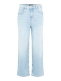 Pieces KULOTY JEANSOWE, Light Blue Denim, highres - 17102979_LightBlueDenim_001.jpg