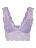 Pieces PCLINA SPETSPRYDD BRALETTE, Lavendula, highres - 17096003_Lavendula_001.jpg