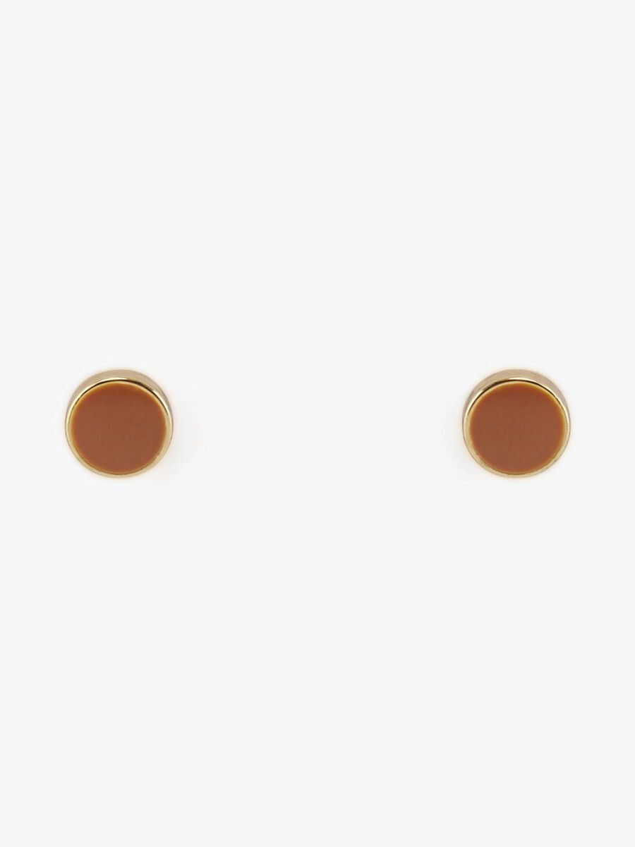 Pieces COLOURED EAR STUDS, Adobe, highres - 17112466_Adobe_840580_001.jpg