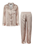 Pieces PCADELA PYJAMA SET, Rose Dust, highres - 17129535_RoseDust_976032_001.jpg