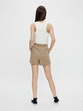 Pieces PCCHILLI SHORTS, Silver Mink, highres - 17118269_SilverMink_004.jpg