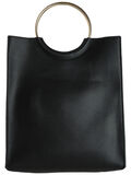 Pieces SHOPPER BAG, Black, highres - 17088903_Black_001.jpg