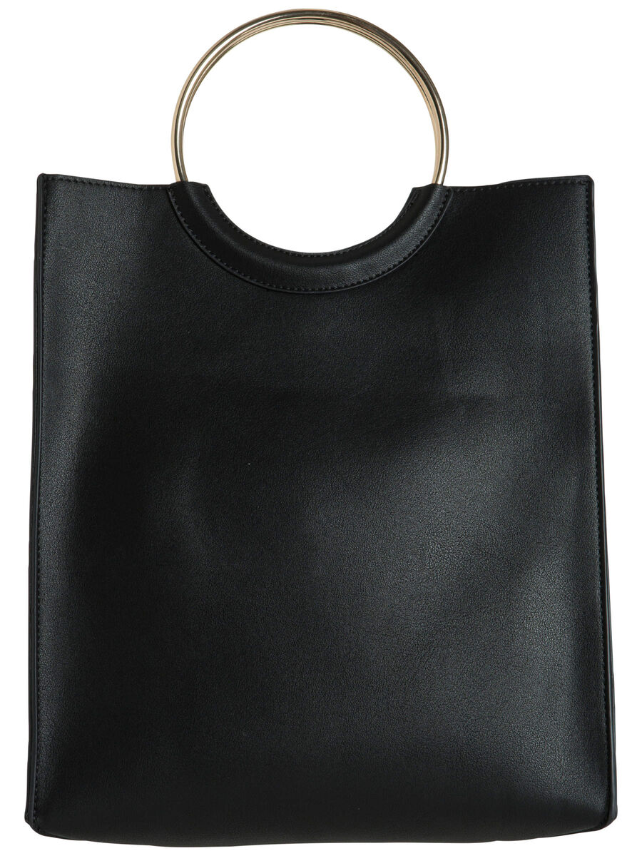 Pieces SHOPPER TASCHE, Black, highres - 17088903_Black_001.jpg