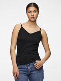 Pieces PCSIRENE TOP SANS MANCHES, Black, highres - 17082527_Black_003.jpg