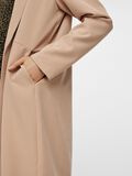 Pieces LONG BLAZER, Warm Taupe, highres - 17113296_WarmTaupe_006.jpg