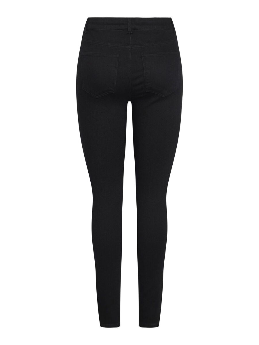 Carousel image - PCDEA HW JEGGINGS, Black | 7