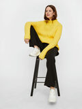 Pieces LOOSE FIT BYXOR, Black, highres - 17095240_Black_677632_008.jpg