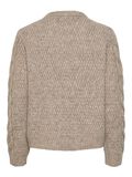 Pieces PCNINA PULLOVER, Fossil, highres - 17140372_Fossil_002.jpg