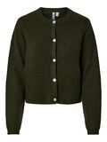 Product image thumbnail 6 PCSILLY STRIKKET CARDIGAN, Forest Night